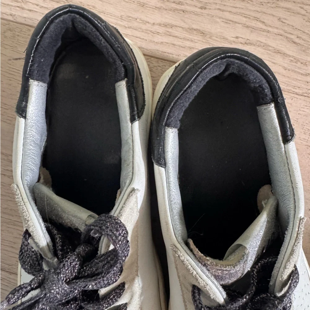 P448 X You Can Surf Later Low Top Sneakers Women's Size 38 (US 7.5)